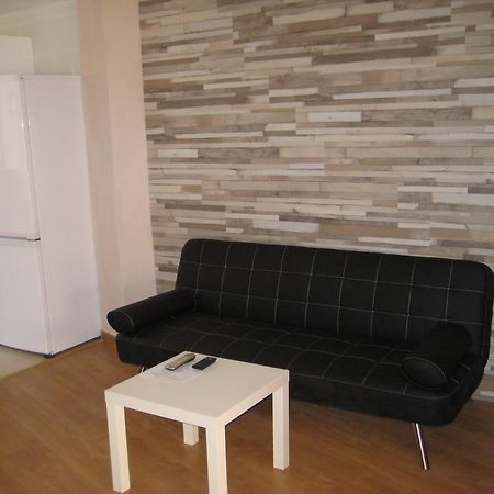 Appartement La Casa De Lara à Murcie Extérieur photo