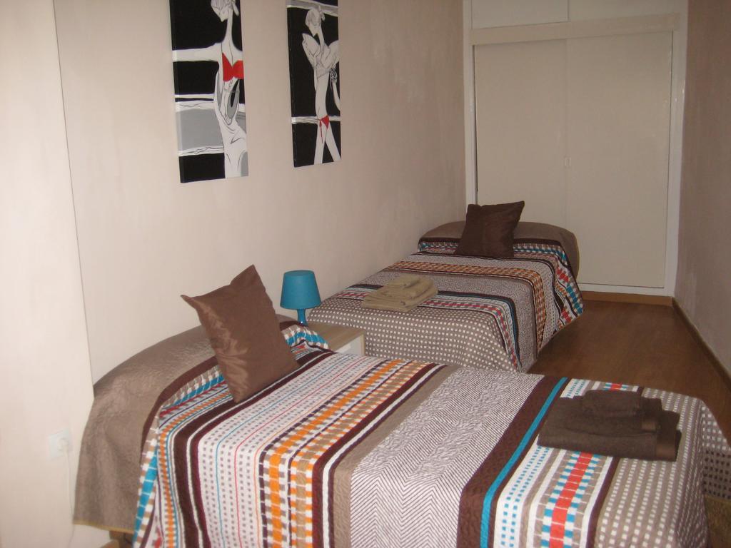Appartement La Casa De Lara à Murcie Extérieur photo