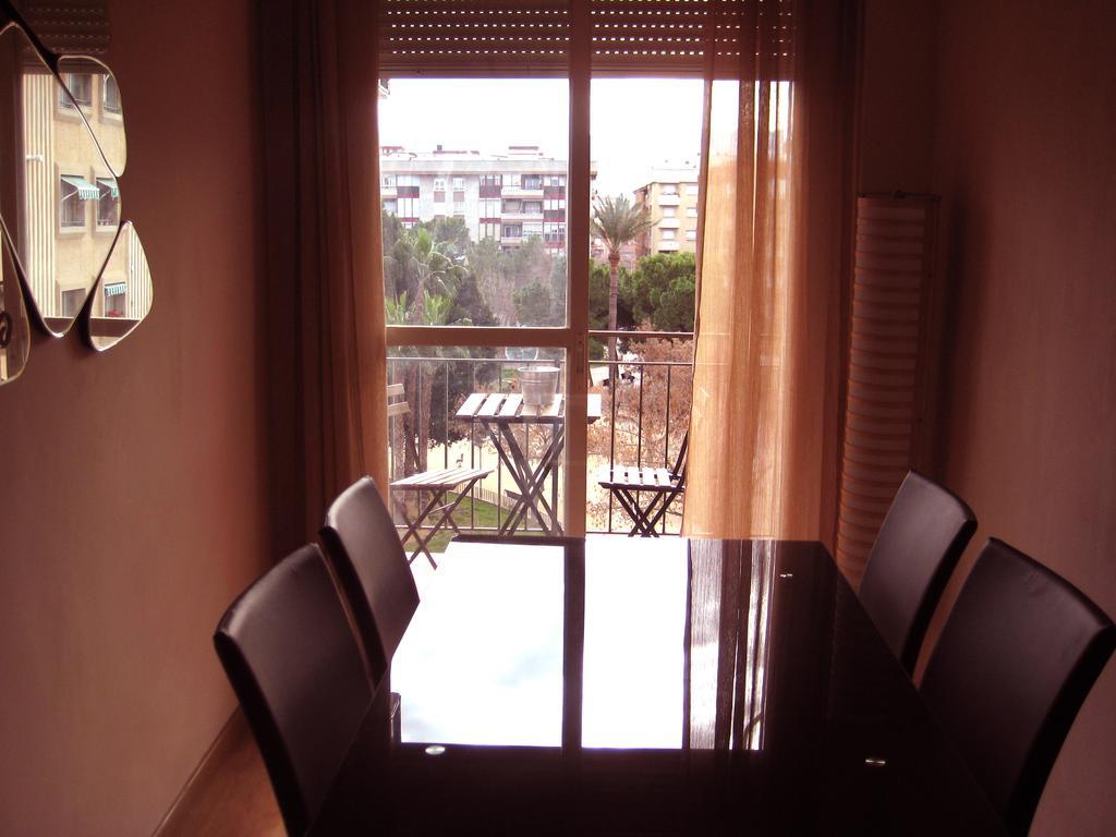 Appartement La Casa De Lara à Murcie Extérieur photo