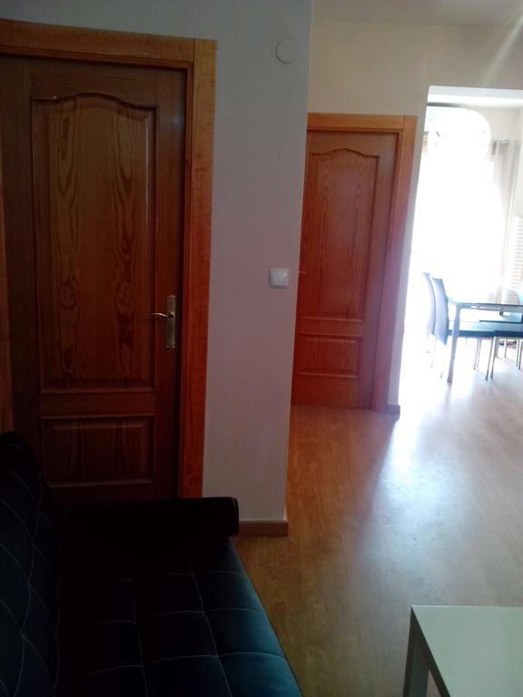 Appartement La Casa De Lara à Murcie Chambre photo