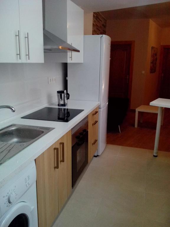 Appartement La Casa De Lara à Murcie Extérieur photo